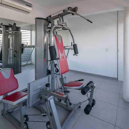 Palermo Thames 677 Apartman Buenos Aires Kültér fotó