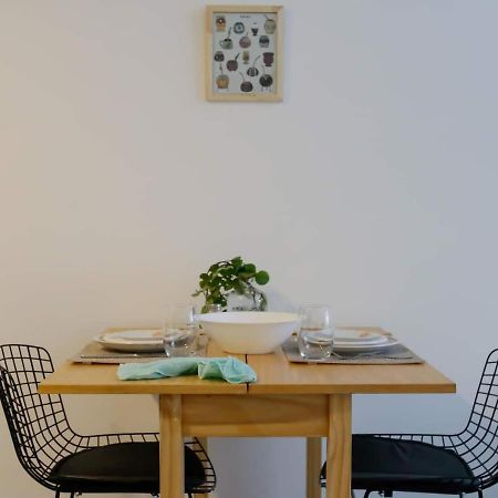 Palermo Thames 677 Apartman Buenos Aires Kültér fotó
