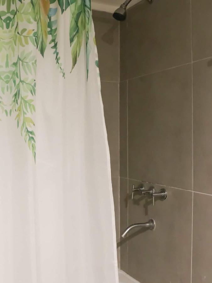 Palermo Thames 677 Apartman Buenos Aires Kültér fotó