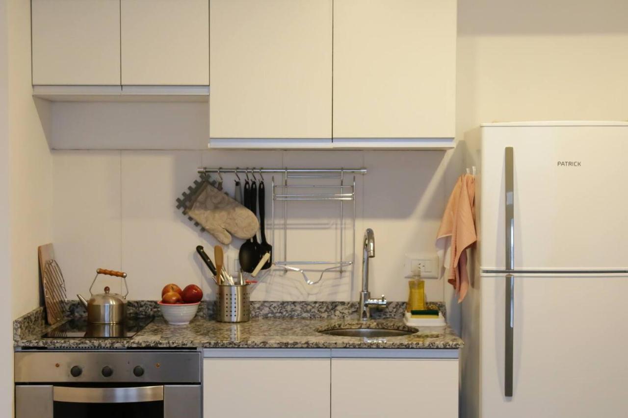 Palermo Thames 677 Apartman Buenos Aires Kültér fotó