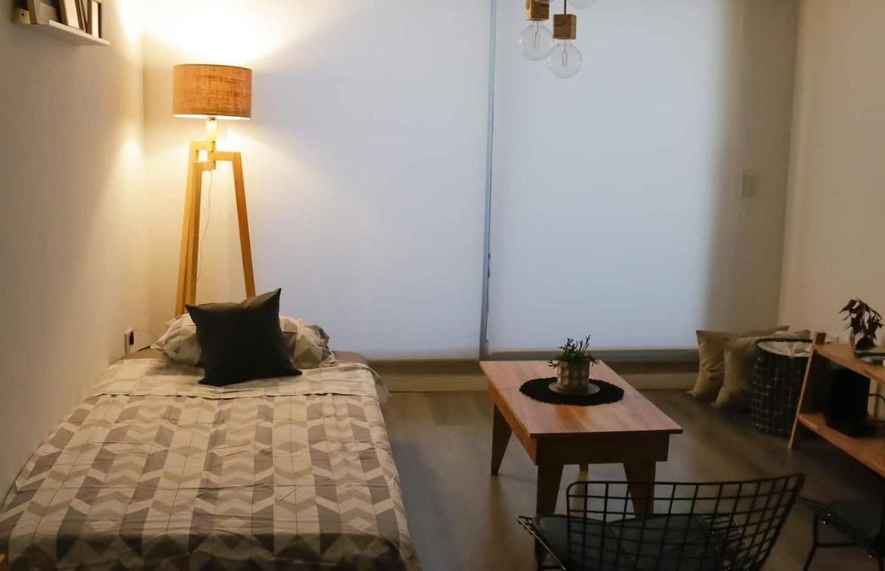 Palermo Thames 677 Apartman Buenos Aires Kültér fotó