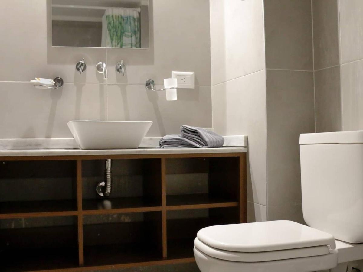 Palermo Thames 677 Apartman Buenos Aires Kültér fotó