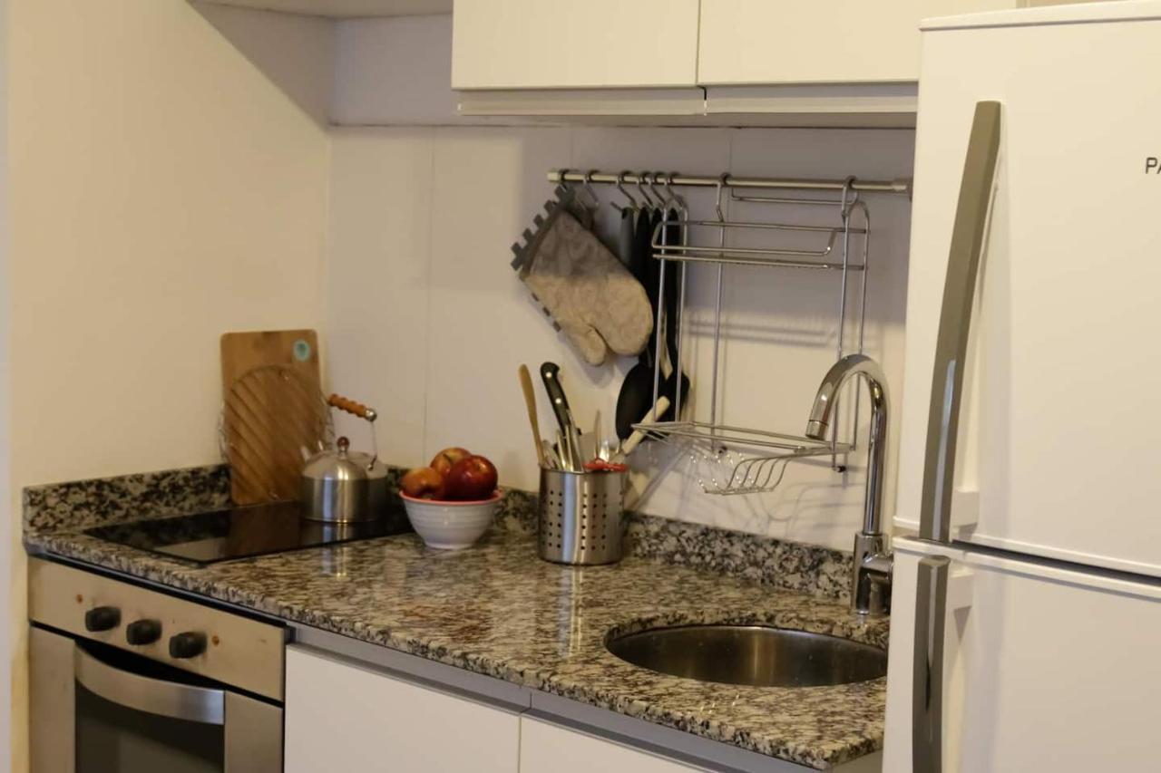 Palermo Thames 677 Apartman Buenos Aires Kültér fotó